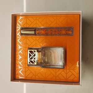 Tory Burch Perfume Set